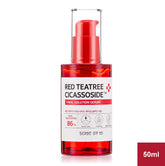 Some By Mi Red TeaTree Cicassoside Final Solution Serum (50 ml)